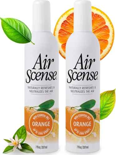 Miniatura 18 de Air Scense Ambientador de Aceite Esencial - Aroma a Lima - Sin Aerosol - 7 fl oz Aroma Refrescante y Duradero Ecológico Valor Excepcional