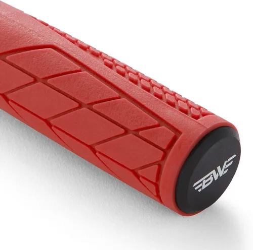Miniatura 5 de Ergo-Lock 1.0 Grips - Puños de manillar de bicicleta MTB con bloqueo doble - Múltiples opciones
