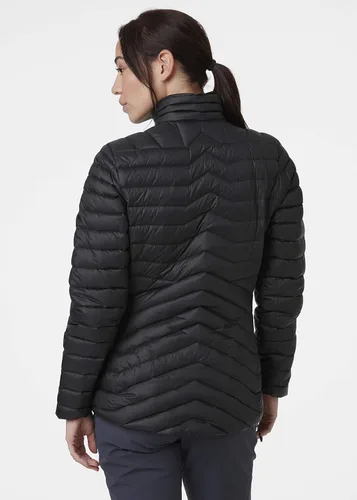 Miniatura 4 de Helly Hansen Verglas - Chaqueta aislante de plumón para mujer
