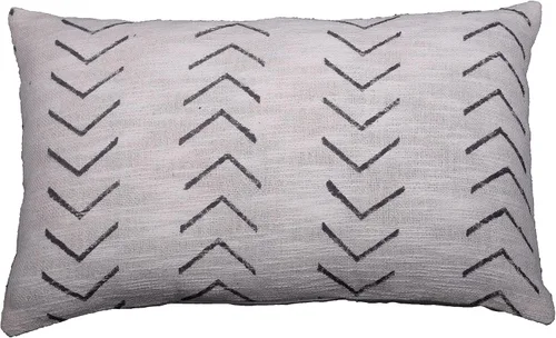 Miniatura 17 de Trade Star Funda de almohada corporal de diseñador 100 % algodón, hecha a mano, grande, funda de almohada decorativa estilo bohemio para casa