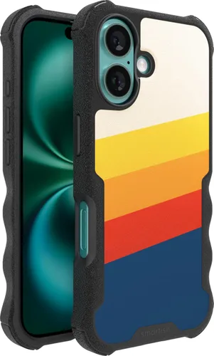 Miniatura 117 de Smartish Funda para iPhone 12 Pro Max Armor - Gripzilla [resistente + protectora] Funda de agarre delgada y resistente - Black Tie Affair