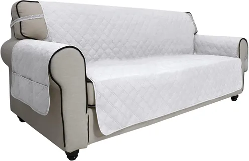 Miniatura 80 de Easy-Going Funda para Sofá Funda para Silla Funda para Sofá Impermeable Funda para Sofá Lavable Funda para Sofá de Tela Antideslizante Protector