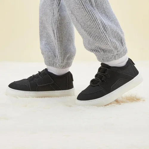 Miniatura 2 de Tenis de lona para niños y niñas pequeños (bebébebé)