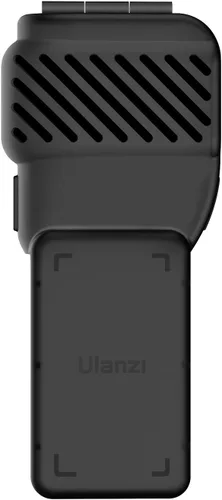 Miniatura 7 de ULANZI PK-07 Funda Protectora para Lente y Tapa Protectora para DJI Osmo Pocket 3/Xtra Muse, Accesorios de Funda Protectora, Funda para Gimbal