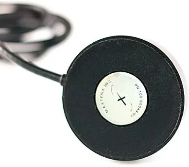 Miniatura 3 de Antena auxiliar portátil Iridium M1621HCT-EXT