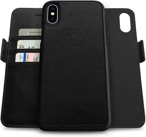 Miniatura 9 de Dreem - Funda y cartera Fibonacci 2 en 1 para iPhone