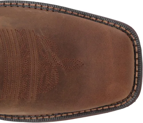 Miniatura 5 de Durango Rebel Cactus Db5416 para hombre Café y Hueso