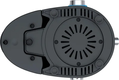 Miniatura 5 de SPT CL-852: Extractor de jugo inoxidable profesional