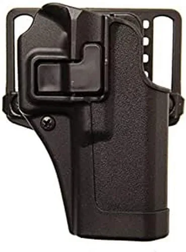 Miniatura 22 de BLACKHAWK, Serpa CQC de Ocultación, Funda para Arma