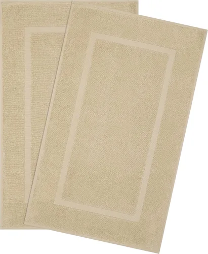 Miniatura 37 de Cotton Paradise - Juego de 4 toallas de mano para baño, 100% algodón turco, toallas suaves y absorbentes para la cara, toallas de mano color gris