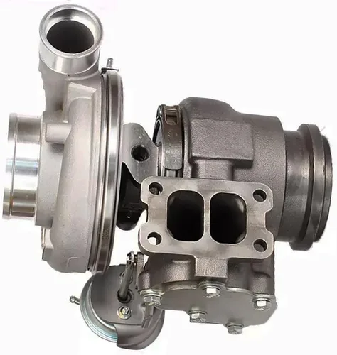 Miniatura 2 de Turbocompresor Turbo B2G 2674A256 315-9180 compatible con motor Perkins 1106D Caterpillar C6.6