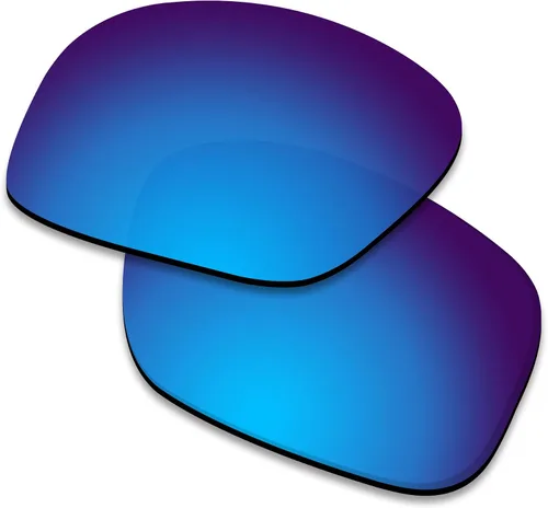 Miniatura 2 de BroLizard - Lente polarizada para gafas de sol Oakley Scalpel OO9095