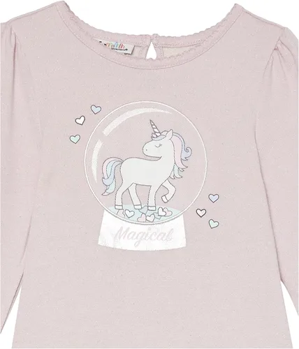 Miniatura 2 de Kids Headquarters Conjunto de leggings de 2 piezas para niñas