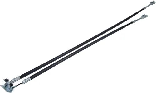 Miniatura 2 de YIDA BeAcc Juego de cables de freno para carrito de golf compatible con EZGO (94+UP) TXT o Marathon Medalist Carrito de golf Reemplaza#70969-G03