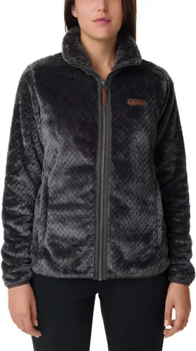 Miniatura 7 de Columbia Fire Side II - Chaqueta de sherpa para mujer, con cremallera completa