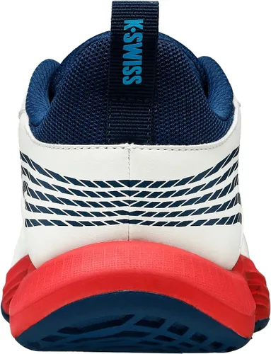 Miniatura 5 de K-Swiss Tenis Speed Trac para niños