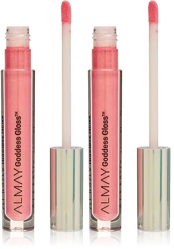 Miniatura 15 de Almay Goddess Gloss, Halo, brillo de labios, 1 unidad