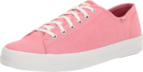 Miniatura 8 de Keds Tenis Kickstart con cordones para mujer