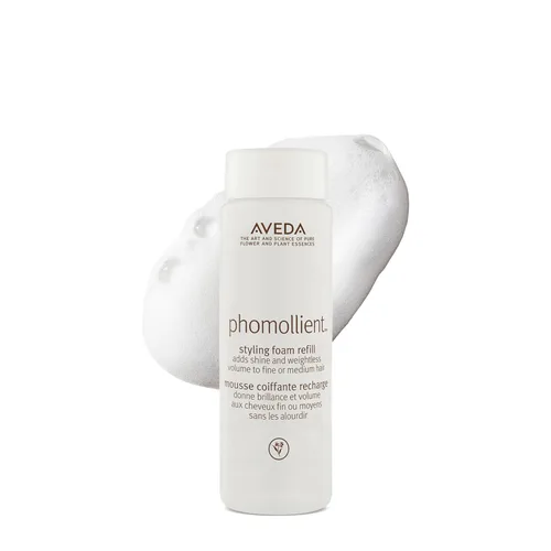 Miniatura 10 de Aveda Espuma de peinado homoliente Mousse sin peso para cabello fino a medio