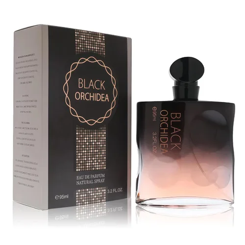 Miniatura 18 de AFLUXE Paris EXT - Perfume para mujer, 3.4 onzas líquidas, Eau De Parfum, elegante aroma Oud, rosa e iris, fragancia floral amaderada intensa