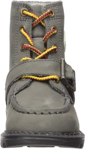 Miniatura 2 de POLO RALPH LAUREN Unisex-Baby Ranger Hi Ii Fashion Boot