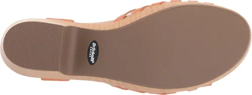 Miniatura 4 de Dr. Scholl's Sandalia de tacón First of All para mujer