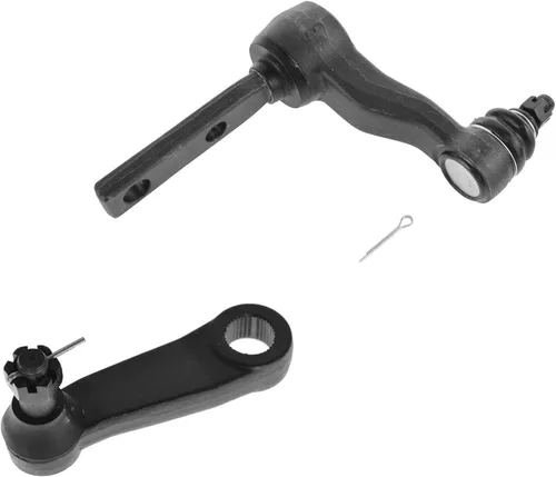 Miniatura 18 de TRQ Kit de brazo tensor Pitman para Toyota 4Runner Pickup 1986-1995 1993-1998 T100