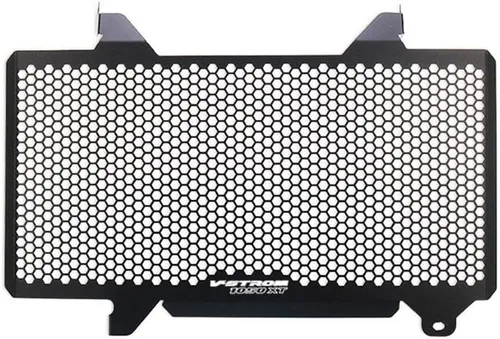 Radiator Grille Guard for Suzuki V-Strom 1050 XT VSTROM 1050 DL1050XT DL 1050 2020 2021 Motorcycle Radiator Grille Cover Guard Protection Protetor