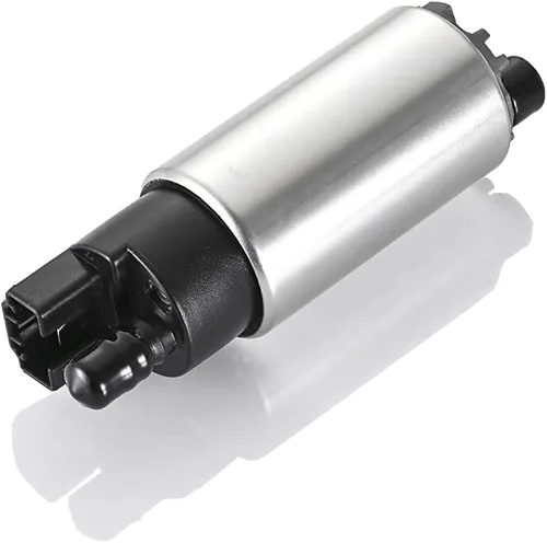 Miniatura 2 de YONEDA Bomba de combustible eléctrica de 12V de alto caudal compatible con modelos múltiples universales E8335, E8212, E8229, E8254, E8213, E2068