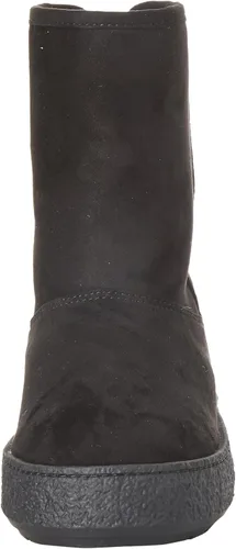 Miniatura 2 de Tienda Essentials Botas de piel de oveja para mujer