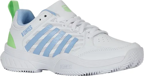 Miniatura 4 de K-Swiss Zapatillas de tenis Court Express 2 para mujer