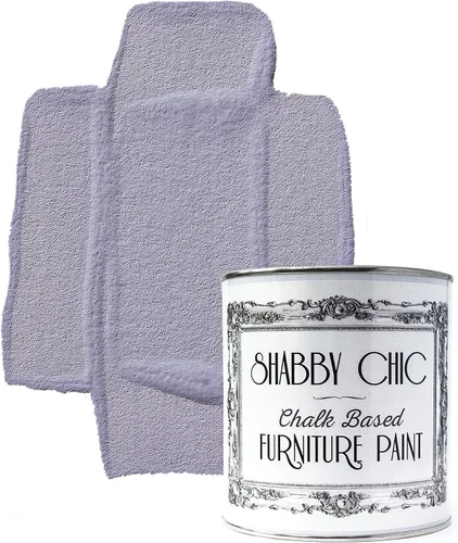 Miniatura 43 de Pintura para muebles de tiza Shabby Chic: Pintura de acabado de tiza lujosa para decoración del hogar, bricolaje, gabinetes de madera - Pinturas