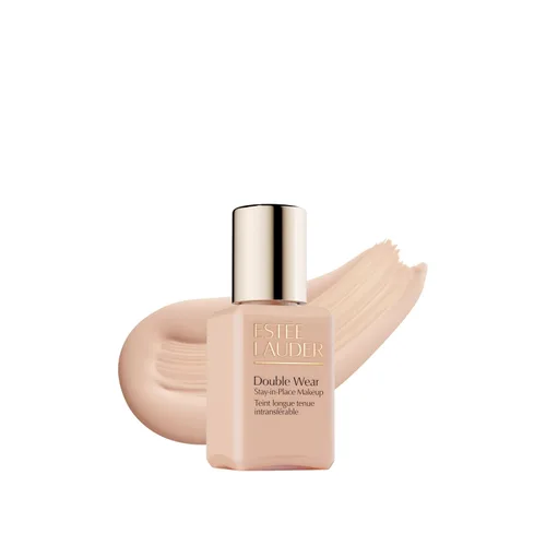 Miniatura 53 de Estée Lauder Double Wear Stay-in-Place Foundation Makeup 36-Hour Long-Wear Oil-Free Liquid Matte Foundation Hydrating, Breathable, Buildable