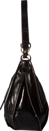 Miniatura 3 de Hobo para mujer Lennox negro talla única