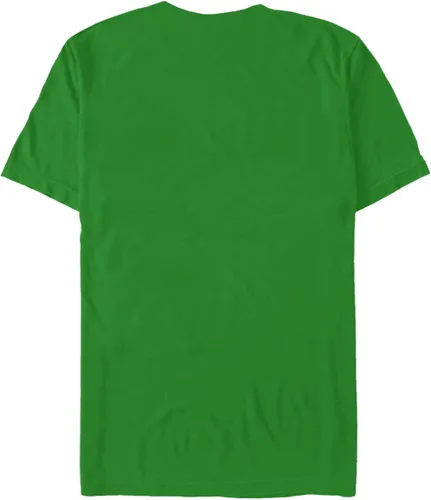 Miniatura 4 de Disney Toy Story Nervous Rex Graphic Camiseta para hombre
