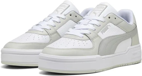 Miniatura 5 de PUMA Hombres Ca Pro Classic Zapatillas Zapatos Casual - Blanco
