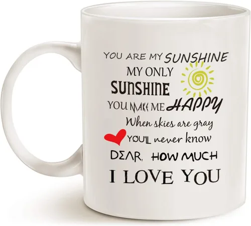 Miniatura 2 de Taza de café divertida de regalo de cumpleaños - "It took me 30 years to look this good" - los mejores regalos para la familia - taza de cerámica