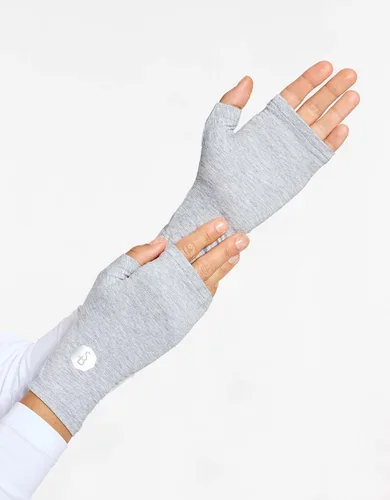 Miniatura 2 de Solbari Fundas protectoras para manos UPF 50+ - Fundas unisex para protección solar UV (juego de dos guantes)
