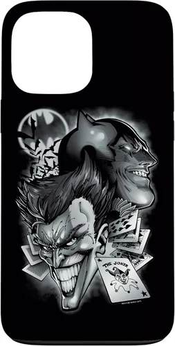 Miniatura 24 de Batman Joker Archenemies - Carcasa para iPhone 17