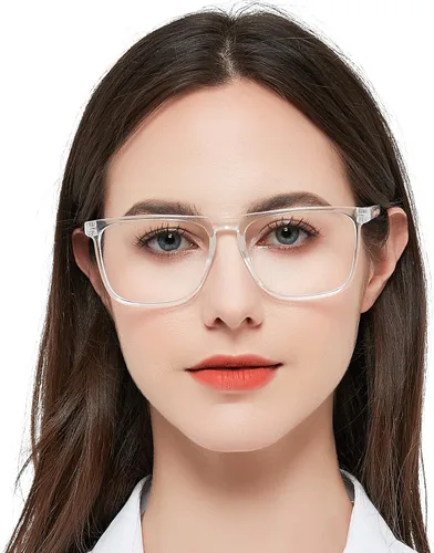 Miniatura 7 de MARE AZZURO Lentes de lectura de gran tamaño para mujer, ligeros, grandes lectores 1.0 1.25 1.5 1.75 2.0 2.25 2.5 2.75 3.0 3.5 4.0 5.0 6.0