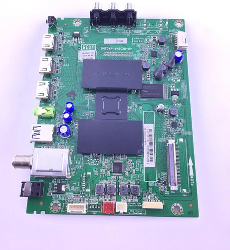 Miniatura 2 de INSIGNIA TV NS-48DR420NA16 TABLA PRINCIPAL T8-UX38004-MA4