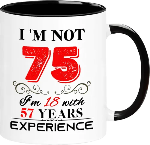 Miniatura 56 de Taza de 30 cumpleaños para mujeres y hombres, regalos de cumpleaños de 30 años para mamá, papá, esposa, marido, hija, hermana, mejores amigos, 30