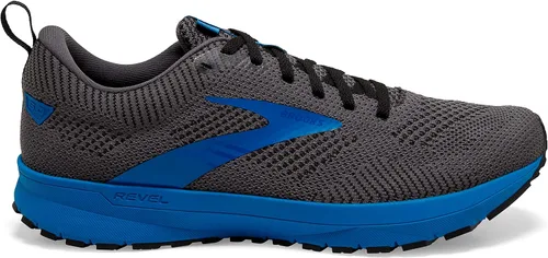 Miniatura 2 de Brooks Revel 5 Neutral - Tenis de correr para hombre