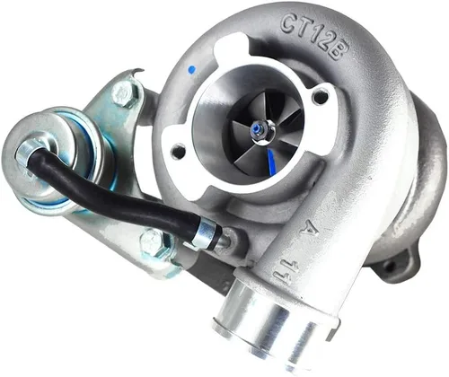 Miniatura 8 de Turbocompresor Turbo 17201-67010 CT12B apto para Toyota Land Cruiser 4-Runner 3.0L HILUX KZN130 3.0L 1993-1996 1KZ 1KZ-T 1KZ-TE 17201-67020