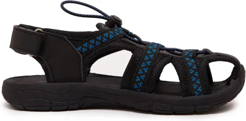 Miniatura 55 de Skysole Zapatos de agua para niños, resistentes sandalias anfibias con correa trasera para playa, senderismo y deportes al aire libre