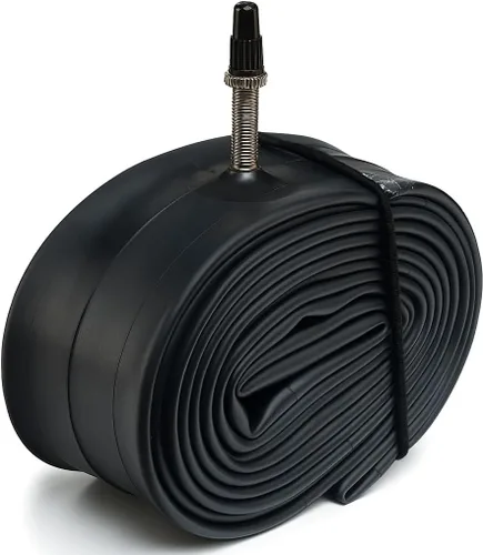 Miniatura 11 de WTB Bicycle Inner Tubes (26"/27.5"/29"/700c, 33/48mm Presta Valve) Mountain, Gravel, Road - Durable & Lightweight Butyl Rubber