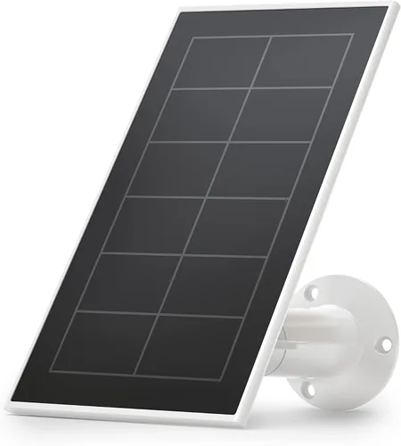 Miniatura 6 de Cargador de panel solar Arlo (lanzado en 2021) - Accesorio certificado - Funciona con cámaras Arlo Pro 5S 2K, Pro 4, Pro 3, Floodlight, Ultra 2