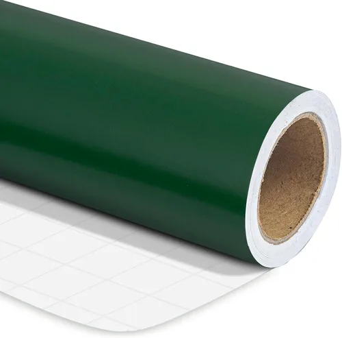 Miniatura 37 de RUSPEPA Papel de regalo negro de color sólido, mini rollo, para bodas, cumpleaños, fiestas, felicitaciones y vacaciones, 17 pulgadas x 32.8 pies