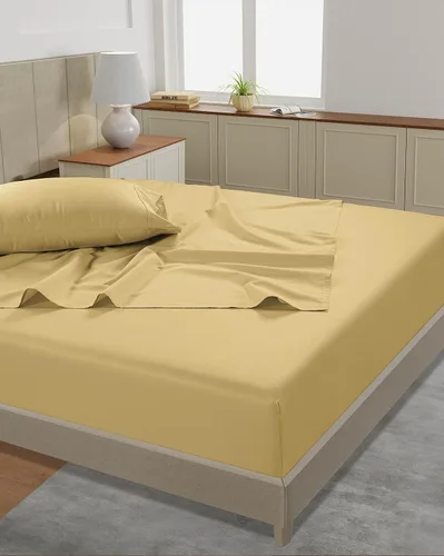 Miniatura 87 de Lane Linen Juego de 2 fundas de almohada 100 % de algodón, tamaño estándar, se adapta a almohadas estándar y Queen, fundas de almohada lujosas
