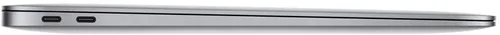 Miniatura 2 de Apple MacBook Air 2019 con Intel Core i5 de 1.6 GHz (13 pulgadas, 8 GB de RAM, SSD de 128 GB de almacenamiento), gris espacial (renovado)